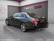 MERCEDES d'occasion CLASSE E V E220 D BUSINESS EXECUTIVE BA de 2017