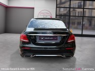 MERCEDES d'occasion CLASSE E V E220 D BUSINESS EXECUTIVE BA de 2017