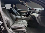 MERCEDES d'occasion CLASSE E V E220 D BUSINESS EXECUTIVE BA de 2017