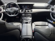 MERCEDES d'occasion CLASSE E V E220 D BUSINESS EXECUTIVE BA de 2017
