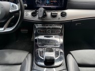 MERCEDES d'occasion CLASSE E V E220 D BUSINESS EXECUTIVE BA de 2017