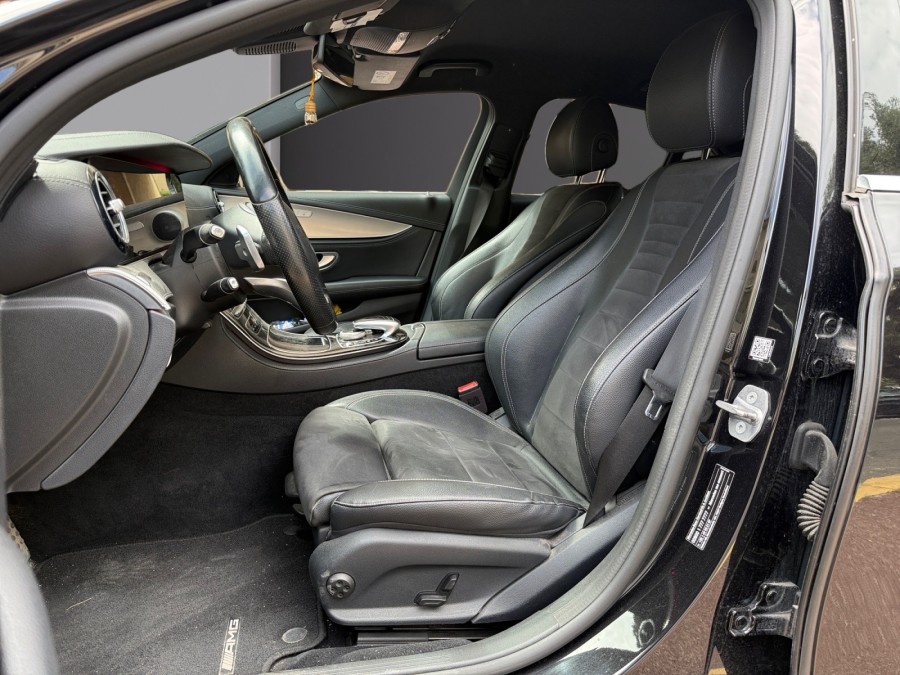 MERCEDES d'occasion CLASSE E V E220 D BUSINESS EXECUTIVE BA de 2017