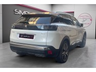 PEUGEOT d'occasion 3008 HYBRID 225 GT E-EAT PH2 de 2021 Paris 15 (75)﻿
