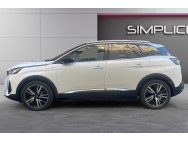 PEUGEOT d'occasion 3008 HYBRID 225 GT E-EAT PH2 de 2021 Paris 15 (75)﻿