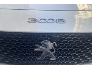 PEUGEOT d'occasion 3008 HYBRID 225 GT E-EAT PH2 de 2021 Paris 15 (75)﻿