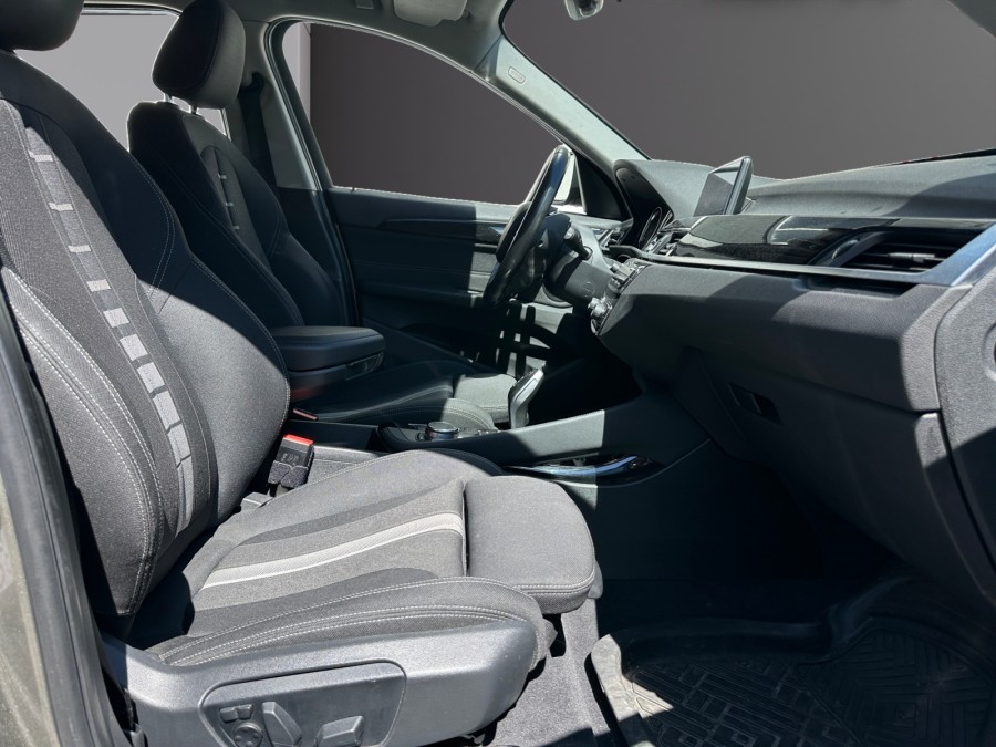 BMW d'occasion X1 20I XDRIVE 192 de 2018 Beauvais (60)﻿