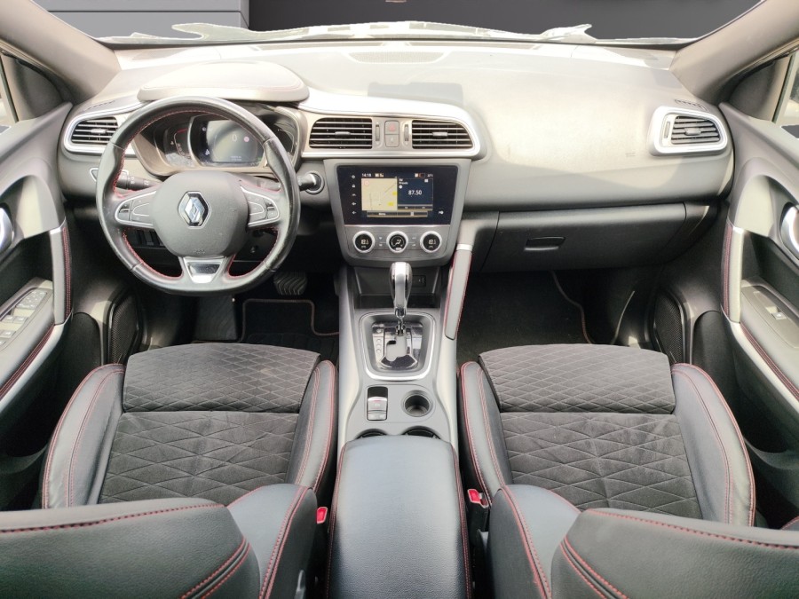RENAULT d'occasion KADJAR 1.3 TCE 160 ESF EDC de 2019 Perpignan (66)﻿