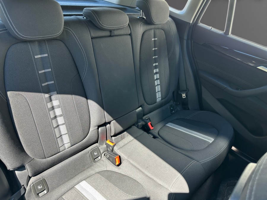 BMW d'occasion X1 20I XDRIVE 192 de 2018 Beauvais (60)﻿