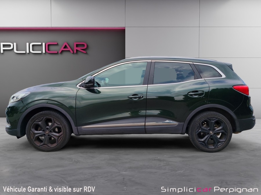 RENAULT d'occasion KADJAR 1.3 TCE 160 ESF EDC de 2019 Perpignan (66)﻿