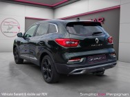 RENAULT d'occasion KADJAR 1.3 TCE 160 ESF EDC de 2019 Perpignan (66)﻿