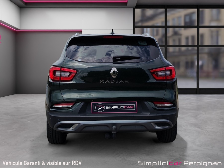 RENAULT d'occasion KADJAR 1.3 TCE 160 ESF EDC de 2019 Perpignan (66)﻿