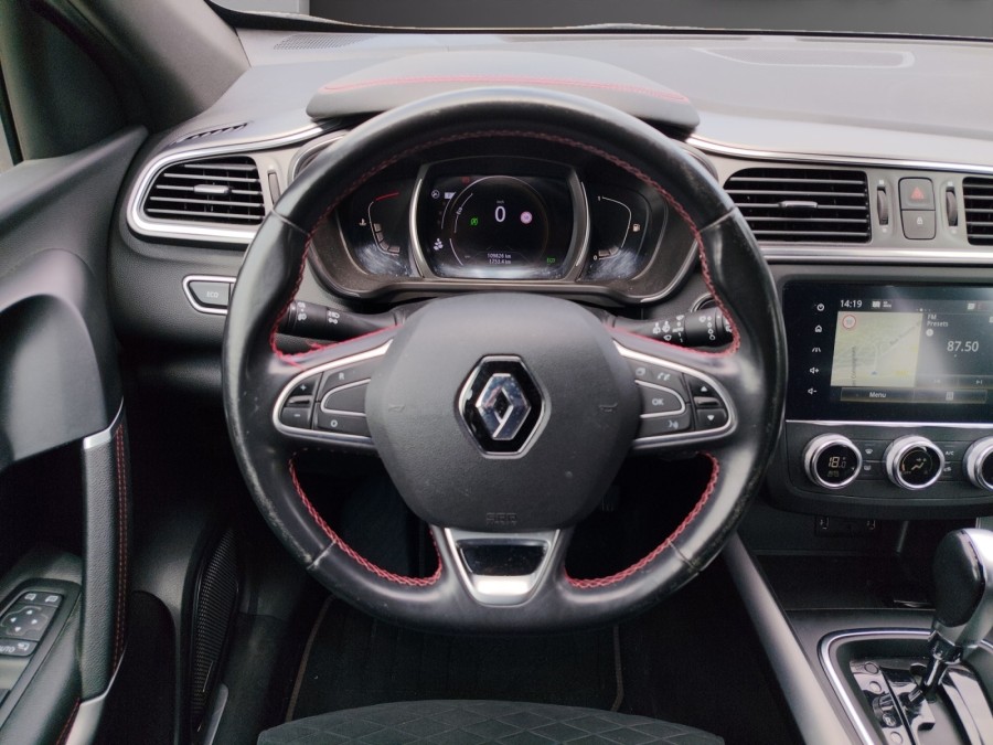 RENAULT d'occasion KADJAR 1.3 TCE 160 ESF EDC de 2019 Perpignan (66)﻿