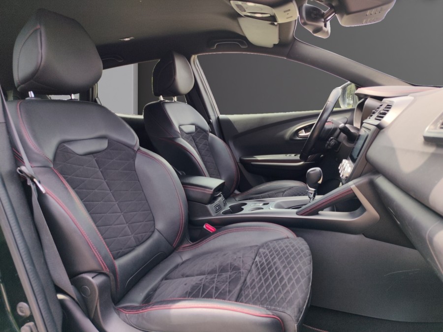 RENAULT d'occasion KADJAR 1.3 TCE 160 ESF EDC de 2019 Perpignan (66)﻿
