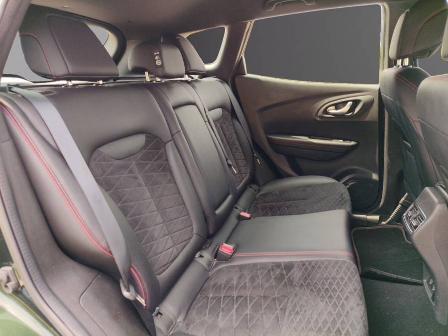 RENAULT d'occasion KADJAR 1.3 TCE 160 ESF EDC de 2019 Perpignan (66)﻿