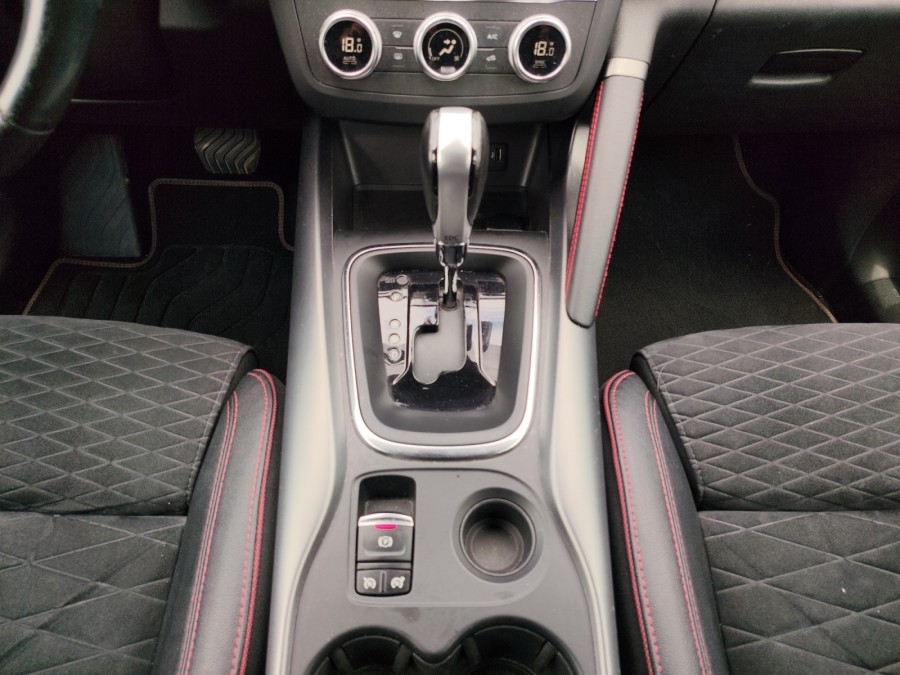 RENAULT d'occasion KADJAR 1.3 TCE 160 ESF EDC de 2019 Perpignan (66)﻿