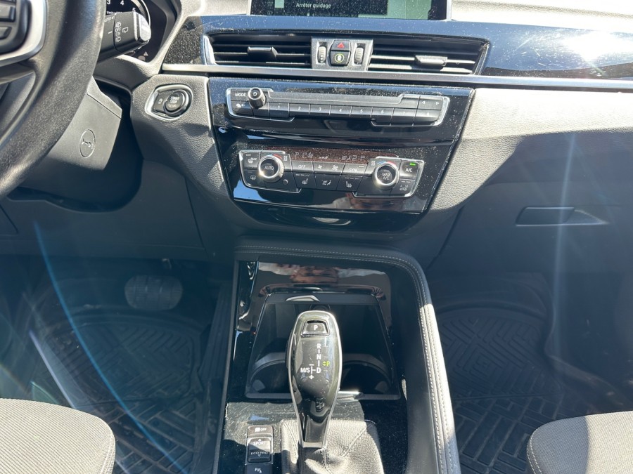BMW d'occasion X1 20I XDRIVE 192 de 2018 Beauvais (60)﻿