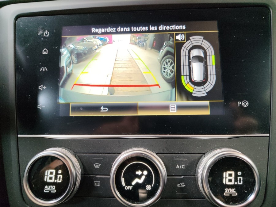 RENAULT d'occasion KADJAR 1.3 TCE 160 ESF EDC de 2019 Perpignan (66)﻿