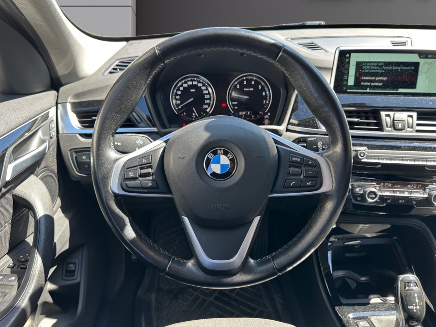 BMW d'occasion X1 20I XDRIVE 192 de 2018 Beauvais (60)﻿