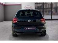 VOLKSWAGEN d'occasion POLO 1.0 TSI 95 TRENDLINE de 2019 Troyes (10)﻿
