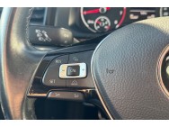VOLKSWAGEN d'occasion POLO 1.0 TSI 95 TRENDLINE de 2019 Troyes (10)﻿