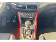 VOLKSWAGEN d'occasion POLO 1.0 TSI 95 TRENDLINE de 2019 Troyes (10)﻿