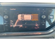 VOLKSWAGEN d'occasion POLO 1.0 TSI 95 TRENDLINE de 2019 Troyes (10)﻿