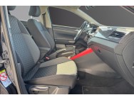 VOLKSWAGEN d'occasion POLO 1.0 TSI 95 TRENDLINE de 2019 Troyes (10)﻿
