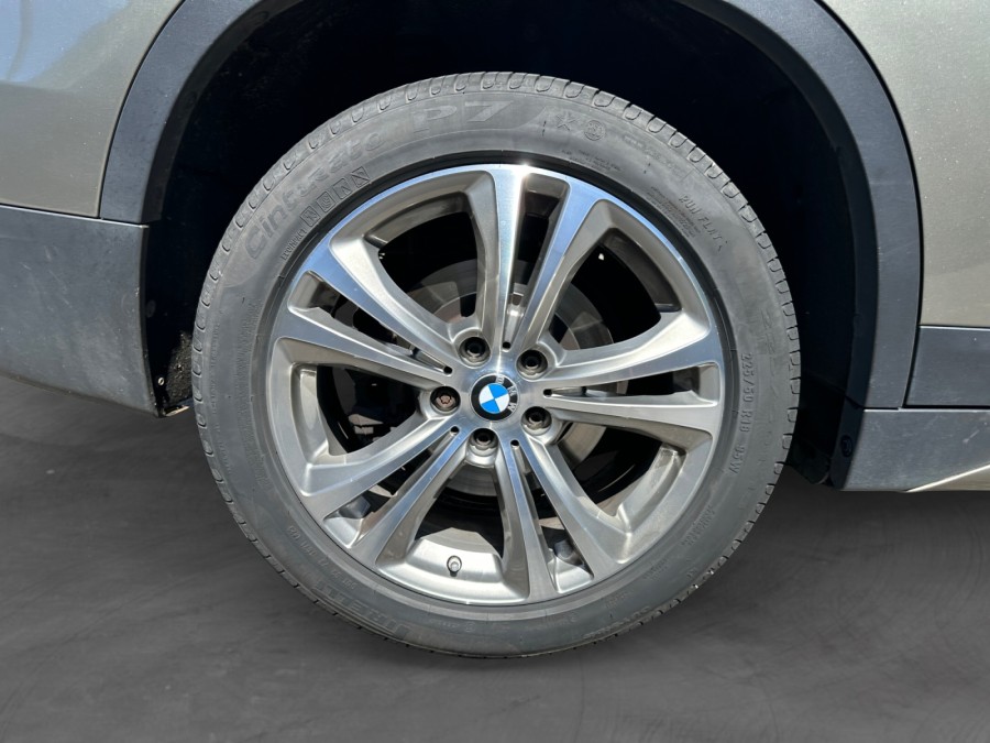 BMW d'occasion X1 20I XDRIVE 192 de 2018 Beauvais (60)﻿