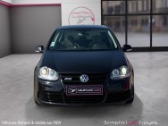 VOLKSWAGEN d'occasion GOLF 3.2 V6 250 de 2007 Troyes (10)﻿