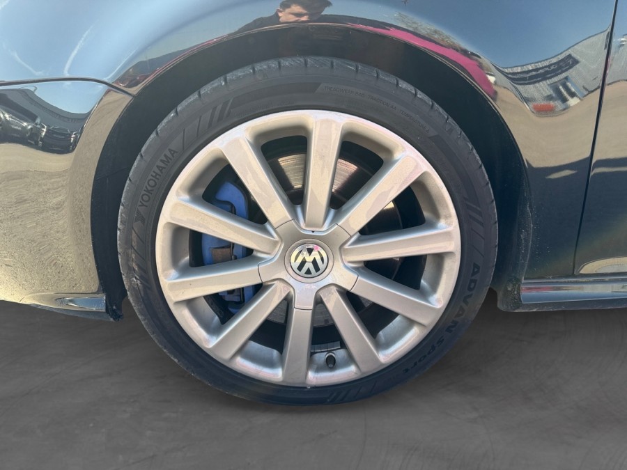 VOLKSWAGEN d'occasion GOLF 3.2 V6 250 de 2007 Troyes (10)﻿