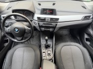 BMW d'occasion X1 18I SDRIVE 136 BUSINESS BA de 2017 Paris 15 (75)﻿