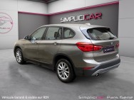 BMW d'occasion X1 18I SDRIVE 136 BUSINESS BA de 2017 Paris 15 (75)﻿
