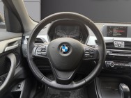 BMW d'occasion X1 18I SDRIVE 136 BUSINESS BA de 2017 Paris 15 (75)﻿