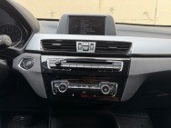 BMW d'occasion X1 18I SDRIVE 136 BUSINESS BA de 2017 Paris 15 (75)﻿