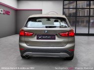 BMW d'occasion X1 18I SDRIVE 136 BUSINESS BA de 2017 Paris 15 (75)﻿