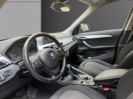 BMW d'occasion X1 18I SDRIVE 136 BUSINESS BA de 2017 Paris 15 (75)﻿