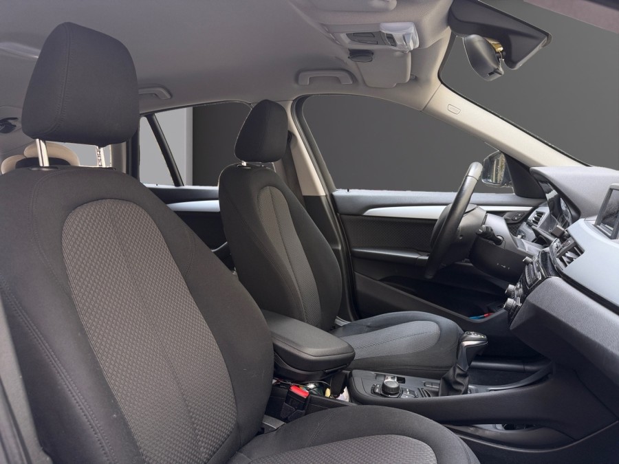 BMW d'occasion X1 18I SDRIVE 136 BUSINESS BA de 2017 Paris 15 (75)﻿