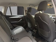 BMW d'occasion X1 18I SDRIVE 136 BUSINESS BA de 2017 Paris 15 (75)﻿