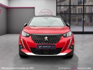 PEUGEOT d'occasion 2008 1.5 BLUE HDI 100 ACTIVE de 2020 Abbeville