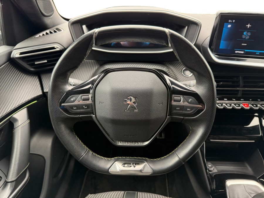 PEUGEOT d'occasion 2008 1.5 BLUE HDI 100 ACTIVE de 2020 Abbeville