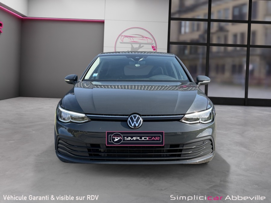 VOLKSWAGEN d'occasion GOLF 2.0 TDI 150 R-LINE EDITION DSG de 2021