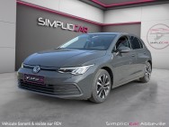 VOLKSWAGEN d'occasion GOLF 2.0 TDI 150 R-LINE EDITION DSG de 2021