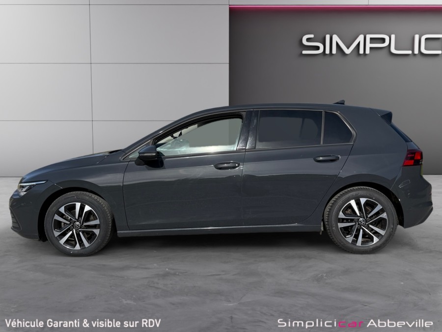 VOLKSWAGEN d'occasion GOLF 2.0 TDI 150 R-LINE EDITION DSG de 2021