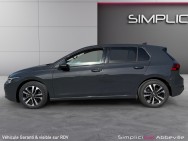 VOLKSWAGEN d'occasion GOLF 2.0 TDI 150 R-LINE EDITION DSG de 2021