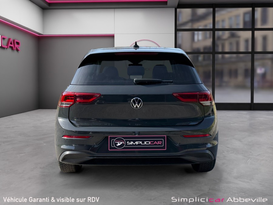 VOLKSWAGEN d'occasion GOLF 2.0 TDI 150 R-LINE EDITION DSG de 2021