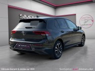 VOLKSWAGEN d'occasion GOLF 2.0 TDI 150 R-LINE EDITION DSG de 2021
