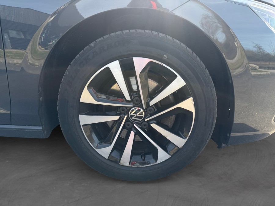 VOLKSWAGEN d'occasion GOLF 2.0 TDI 150 R-LINE EDITION DSG de 2021