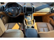 PORSCHE d'occasion CAYENNE 3.0D V6 245 TIPTRONIC S de 2012 Troyes