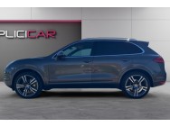 PORSCHE d'occasion CAYENNE 3.0D V6 245 TIPTRONIC S de 2012 Troyes