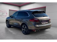 PORSCHE d'occasion CAYENNE 3.0D V6 245 TIPTRONIC S de 2012 Troyes